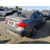 2009 BMW 3 SERIES