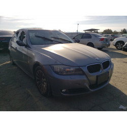2009 BMW 3 SERIES