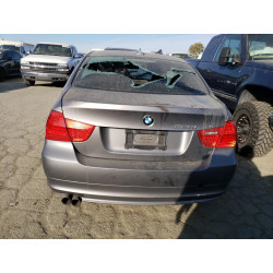 2009 BMW 3 SERIES