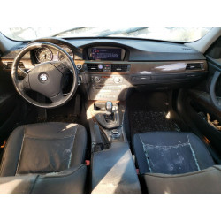 2009 BMW 3 SERIES