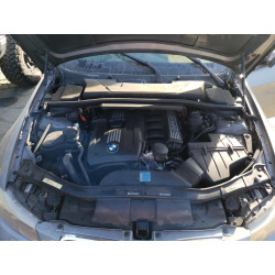 2009 BMW 3 SERIES