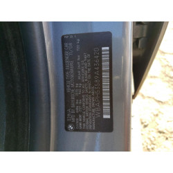 2009 BMW 3 SERIES