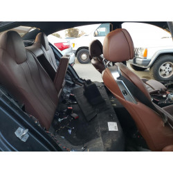 2014 BMW 6 SERIES