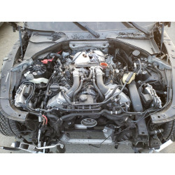 2014 BMW 6 SERIES