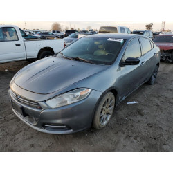 2013 DODGE DART
