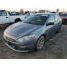 2013 DODGE DART