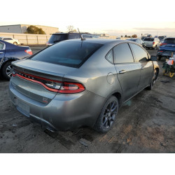 2013 DODGE DART