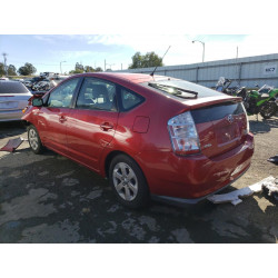 2009 TOYOTA PRIUS