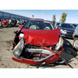 2009 TOYOTA PRIUS