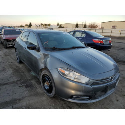 2013 DODGE DART