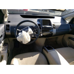2009 TOYOTA PRIUS