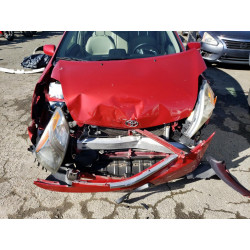 2009 TOYOTA PRIUS