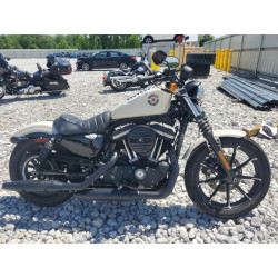 2022 HARLEY-DAVIDSON XL883 N 1HD4LE219NB410561 55992664