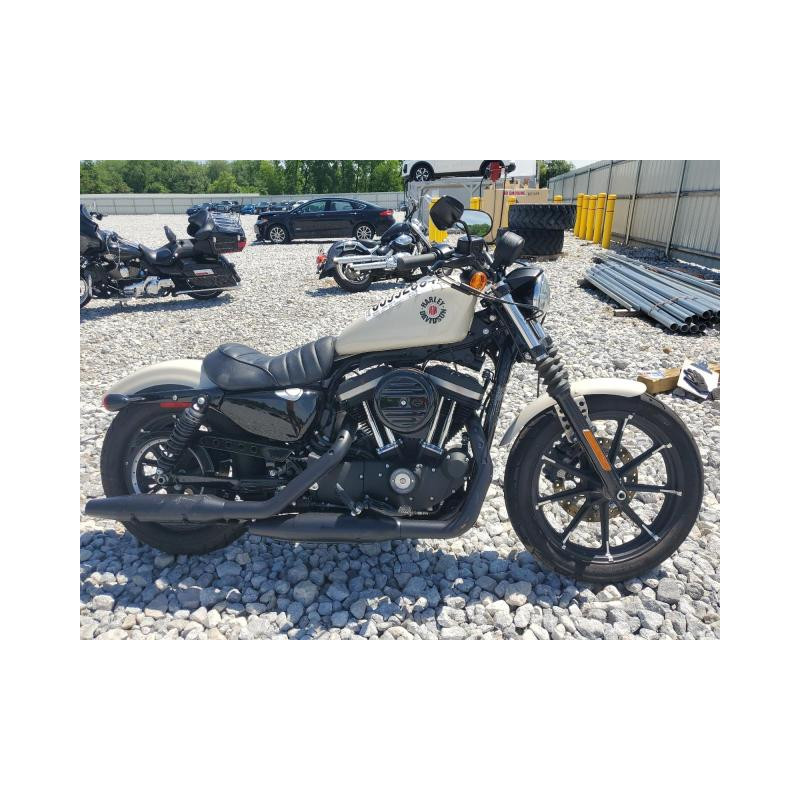 2022 HARLEY-DAVIDSON XL883 N 1HD4LE219NB410561 55992664 2022 HARLEY-DAVIDSON XL883 N 1HD4LE219NB410561 55992664