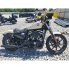 2022 HARLEY-DAVIDSON XL883 N 1HD4LE219NB410561 55992664