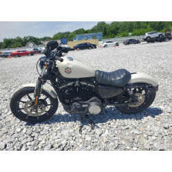2022 HARLEY-DAVIDSON XL883 N 1HD4LE219NB410561 55992664