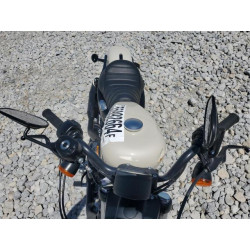 2022 HARLEY-DAVIDSON XL883 N 1HD4LE219NB410561 55992664
