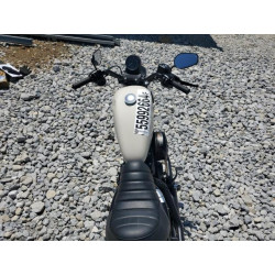 2022 HARLEY-DAVIDSON XL883 N 1HD4LE219NB410561 55992664