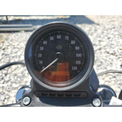 2022 HARLEY-DAVIDSON XL883 N 1HD4LE219NB410561 55992664