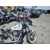 2007 HARLEY-DAVIDSON FL
