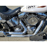 2007 HARLEY-DAVIDSON FL