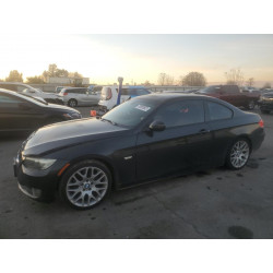 2010 BMW 3 SERIES