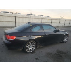 2010 BMW 3 SERIES