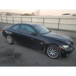 2010 BMW 3 SERIES
