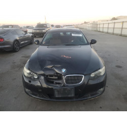 2010 BMW 3 SERIES