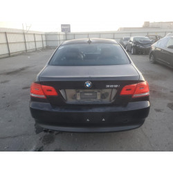 2010 BMW 3 SERIES