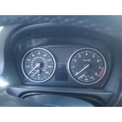 2010 BMW 3 SERIES