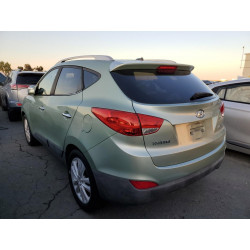 2011 HYUNDAI TUCSON