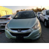 2011 HYUNDAI TUCSON