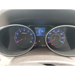 2011 HYUNDAI TUCSON