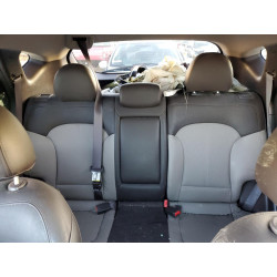 2011 HYUNDAI TUCSON