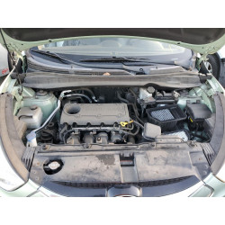 2011 HYUNDAI TUCSON