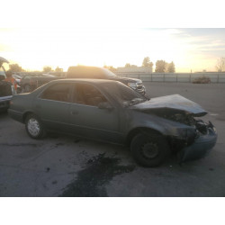 1998 TOYOTA CAMRY