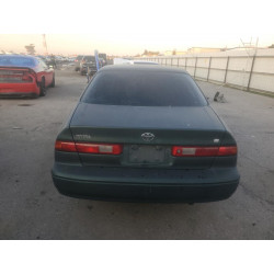 1998 TOYOTA CAMRY