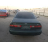 1998 TOYOTA CAMRY
