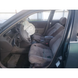 1998 TOYOTA CAMRY