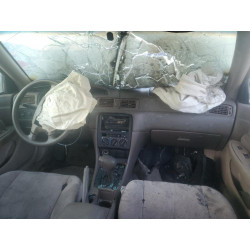 1998 TOYOTA CAMRY