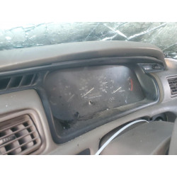1998 TOYOTA CAMRY