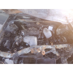 1998 TOYOTA CAMRY