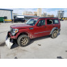 2008 DODGE NITRO