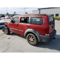 2008 DODGE NITRO