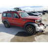 2008 DODGE NITRO