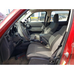 2008 DODGE NITRO