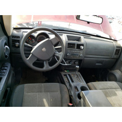 2008 DODGE NITRO