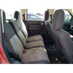 2008 DODGE NITRO