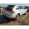 2009 LINCOLN MKX